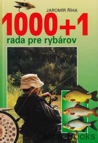 1000 + 1 rada pre rybárov