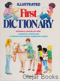 Illustrated First Dictionary