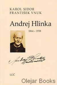 Andrej Hlinka