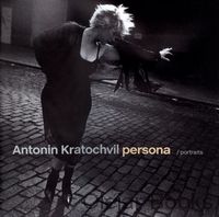 Antonín Kratochvíl Persona