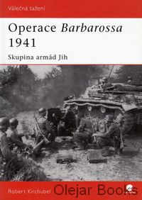 Operace Barbarossa 1941