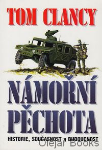 Námořní pěchota
