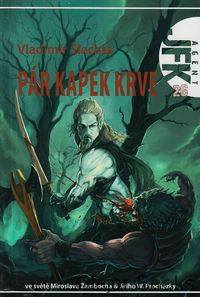 Pár kapek krve