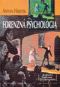 Forenzná psychológia