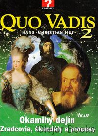 Quo Vadis 2
