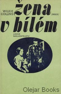 Žena v bílém