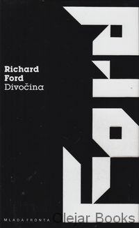 Divočina