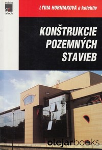 Konštrukcie pozemných stavieb