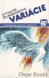 Variácie