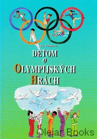 Deťom o Olympijských hrách