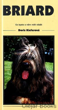 Briard