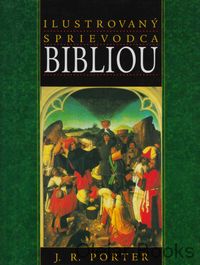 Ilustrovaný sprievodca Bibliou