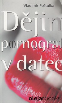 Dějiny pornografie v datech