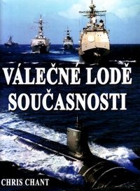 Válečné lodě současnosti