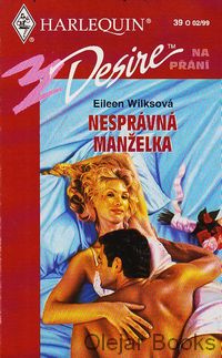 Nesprávná manželka