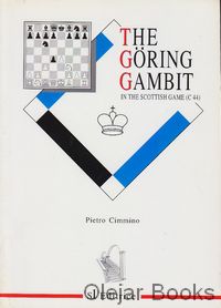 The Göring Gambit