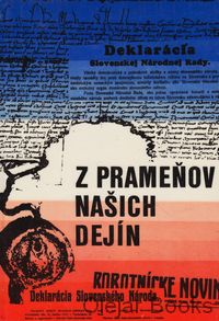 Z prameňov našich dejín
