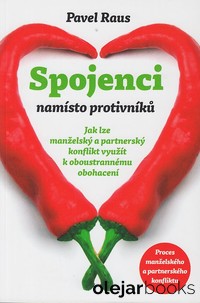 Spojenci namísto porotivníků