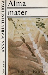 Alma mater