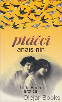 Ptáčci