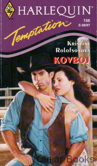 Kovboj