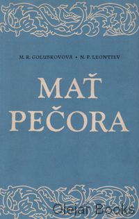 Mať Pečora