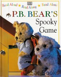 P. B. Bear's Spooky Game