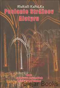 Poslanie Strážcov Alatyru