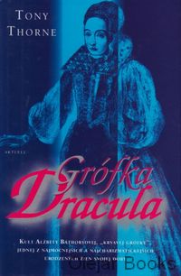 Grófka Dracula