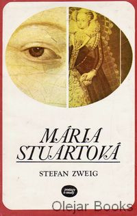 Mária Stuartová