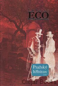 Pražský hřbitov