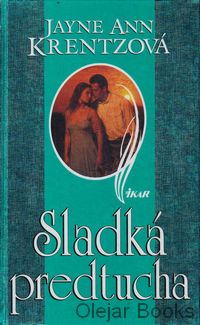 Sladká predtucha