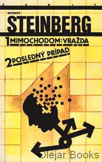 Mimochodom: Vražda; Posledný prípad