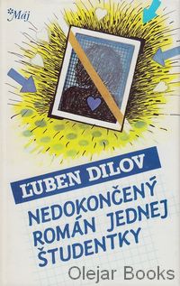 Nedokončený román jednej študentky