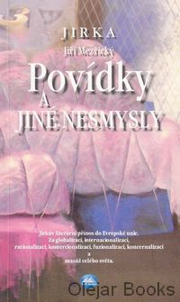Povídky a jiné nesmysly