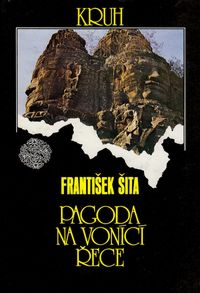 Pagoda na Vonící řece