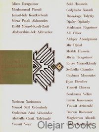 La Prose AzerbaÃ¯djanaise