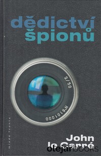 Dědictví špionů 