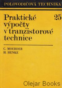 Praktické výpočty v tranzistorové technice
