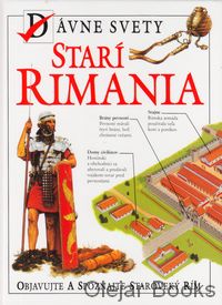 Starí Rimania