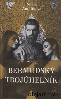 Bermudský trojúhelník