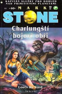 Charlungští bojoví obři