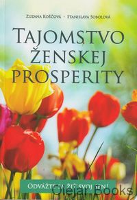Tajomstvo ženskej prosperity