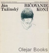 Bičovanie koní