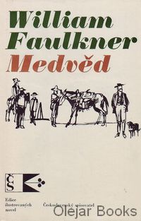 Medvěd