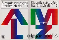 Slovník světových literárních děl A-L, M-Ž