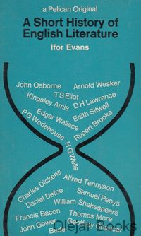A Short History of English Literature
