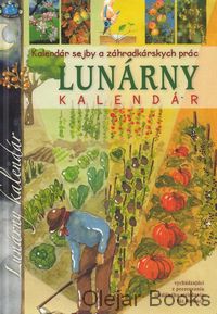 Lunárny kalendár