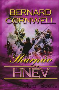 Sharpův hněv