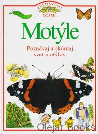 Motýle